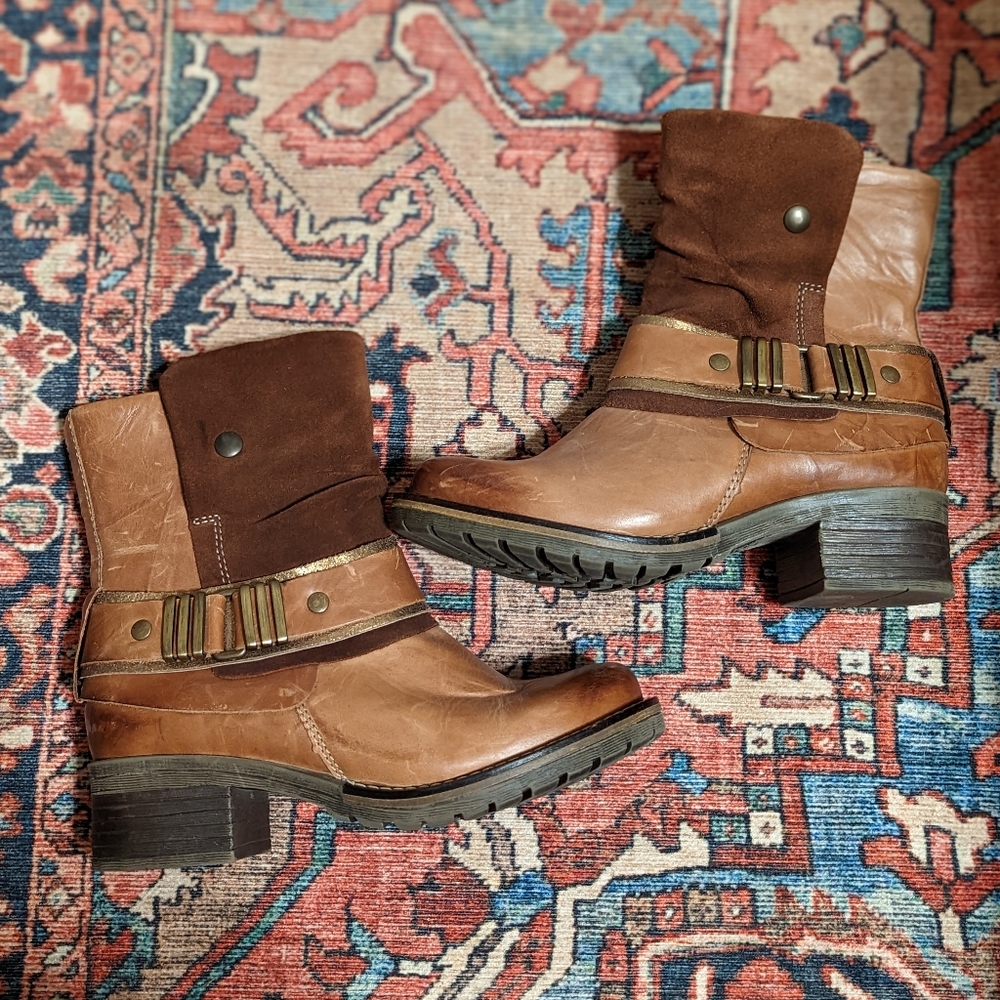 Dromedaris Kikka Boots 36